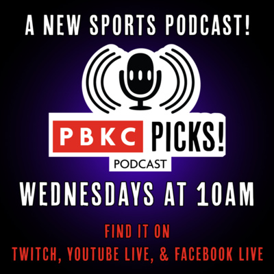 PBKC Picks!