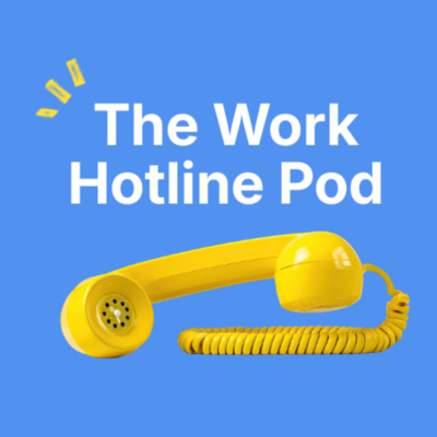 Work Hotline with Sho Dewan