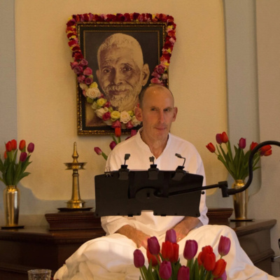 SAT Temple - Meditation