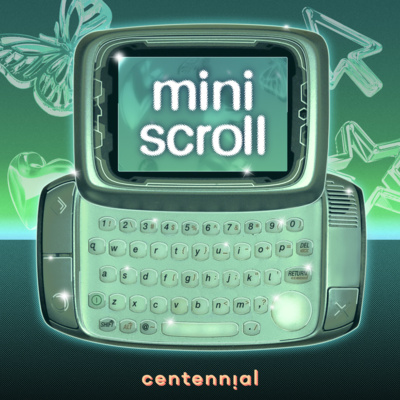 Mini Scroll