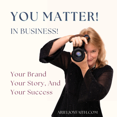 YOU Matter, in Business
