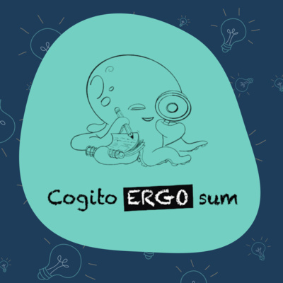 Cogito ERGO sum