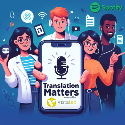 Translation Matters