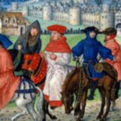 The Canterbury Tales 27