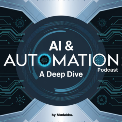 AI & Automation: A Deep Dive