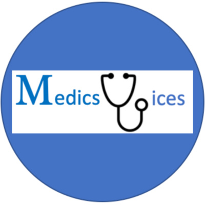 MedicsVoices