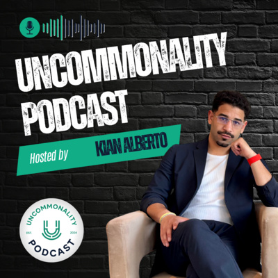 Uncommonality Podcast