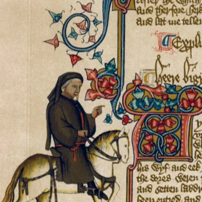 Canterbury Tales 5