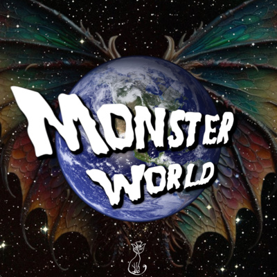 Monster World