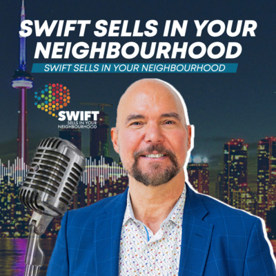 Swift Sells in Your Neighbourhood