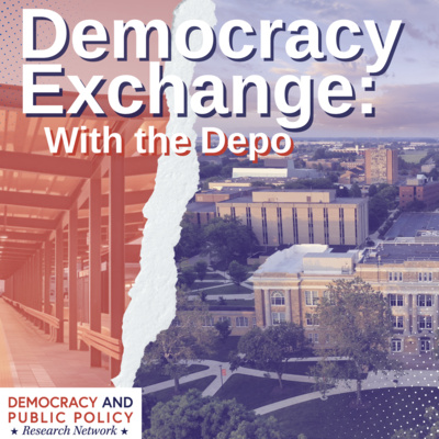 Democracy Exchange: With The DePo