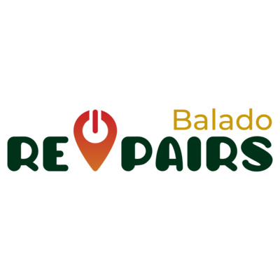 Balado Re-Pairs