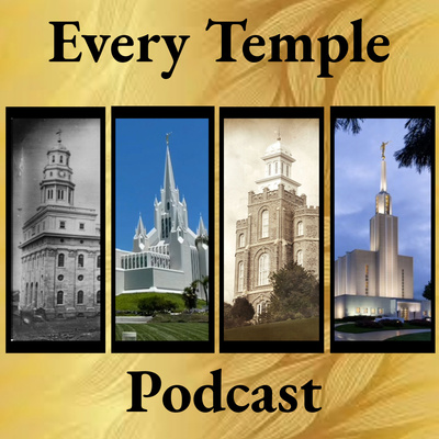 Every Temple Podcast