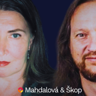 Mahdalová - Škop
