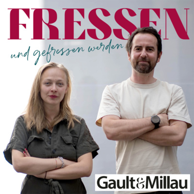Fressen und gefressen werden 