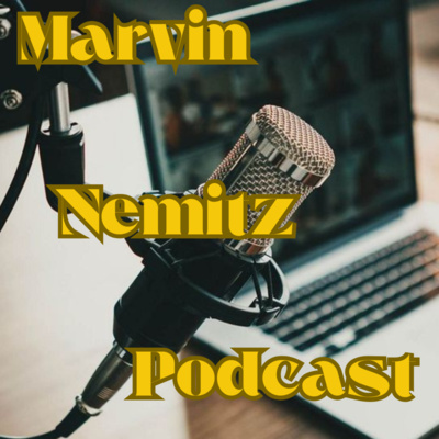 Marvin Nemitz Podcast