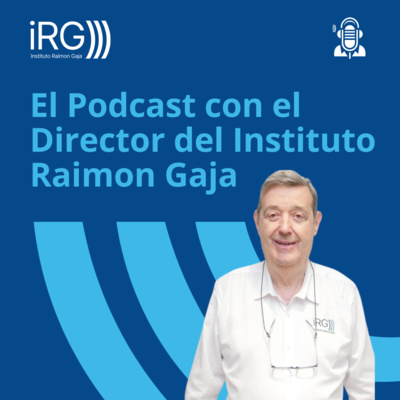 Podcast iRG 🎧✨