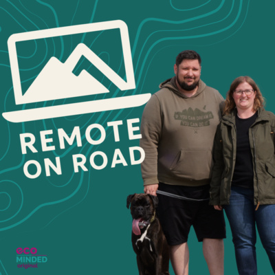 Remote on Road – Remote Work und Creator Business unterwegs