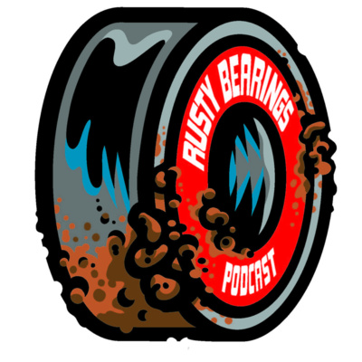 Rusty Bearings