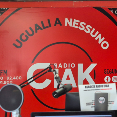 RADIO CIAK CATANZARO
