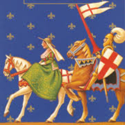 The Canterbury Tales 6