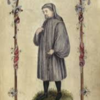 The Canterbury Tales 7