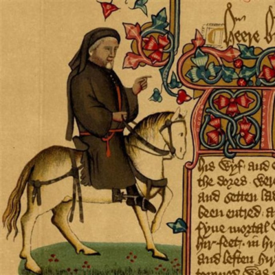The Canterbury Tales 2