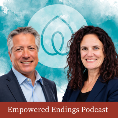 Empowered Endings Podcast