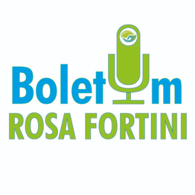 Boletim ROSA FORTINI