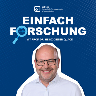 Einfach Forschung