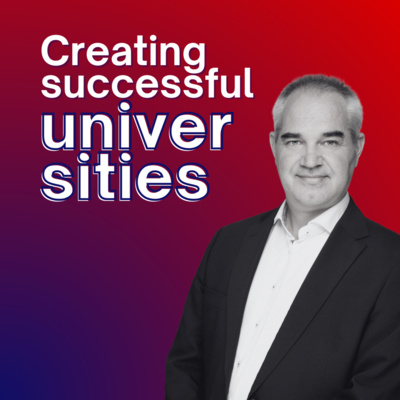 Creating Successful Universities