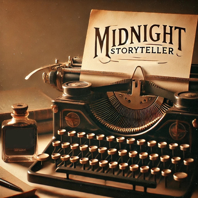 The Midnight Storyteller - Short Fiction Podcast