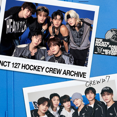 The YouTube video NCT 127 Asia Artist Awards performance YouTube