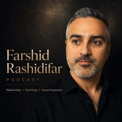 Farshid Rashidifar Podcast
