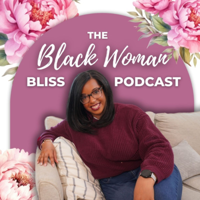 Black Woman Bliss