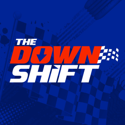 The Downshift AU F1 Podcast