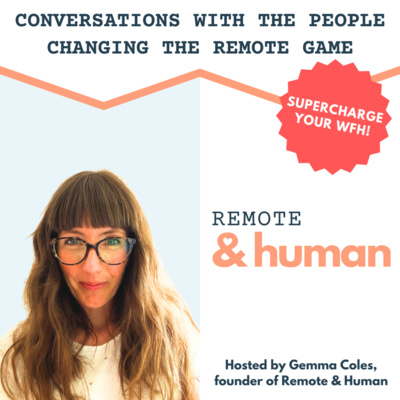 Supercharge your WFH!