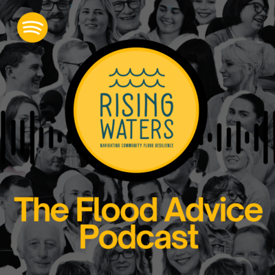 Rising Waters: Navigating Community Flood Resilience