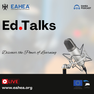 Ed.Talks - Discover the Power of Learning