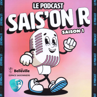 Sais'on R - Saison 1