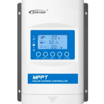 EPEVER MPPT Solar Charge Controller
