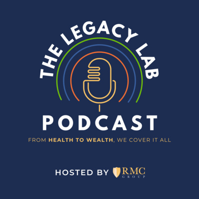 The Legacy Lab