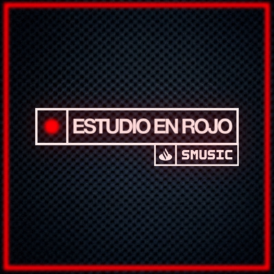 ESTUDIO EN ROJO by SMUSIC