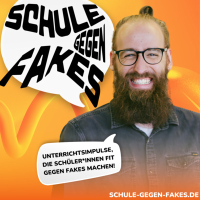 Schule gegen Fakes
