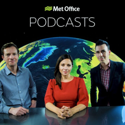 Met Office - Podcasts