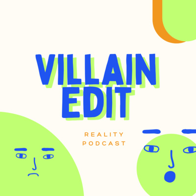 Villain Edit A Podcast On Spotify For Creators Villain Edit A Podcast On Spotify For Creators