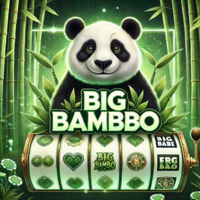 Bigbamboo Podcast