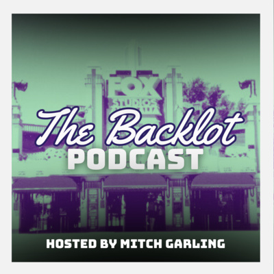 The Backlot 
