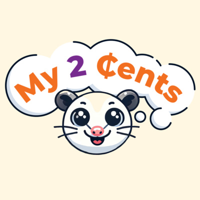My 2 Cents Marketing Podcast