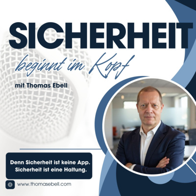 Sicherheit beginnt im Kopf: Einbruchschutz | Selbstschutz | Cyber-Sicherheit